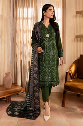 Nureh | Shades of Winter | NP-579