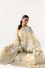Saira Rizwan | Silk Luxe 26 | PARISA- SRLSP-26-04
