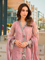 Ain | Raya Luxury Formals | AN-175 OPAL