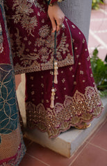 Inayat | Festive Formals | ORIANA