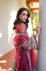 Inayat | Festive Formals | ORIANA