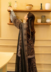 Maria Osama Khan | Retro 26 | Solene