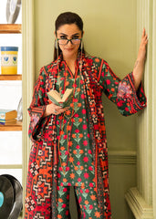 Maria Osama Khan | Retro 26 | Bloom