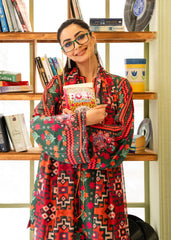 Maria Osama Khan | Retro 26 | Bloom