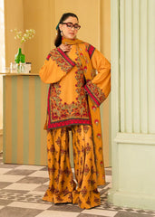 Maria Osama Khan | Retro 26 | Eden