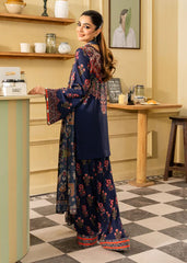 Maria Osama Khan | Retro 26 | Lorien