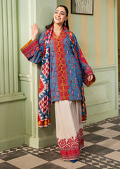 Maria Osama Khan | Retro 26 | Celeste