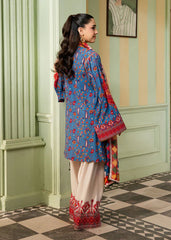 Maria Osama Khan | Retro 26 | Celeste