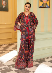 Maria Osama Khan | Retro 26 | Eliora