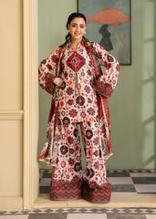 Maria Osama Khan | Retro 26 |Daisy