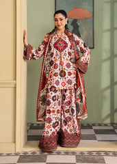 Maria Osama Khan | Retro 26 |Daisy