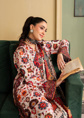 Maria Osama Khan | Retro 26 |Daisy