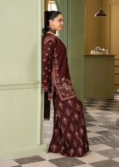 Maria Osama Khan | Retro 26 | Haze
