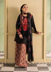 Maria Osama Khan | Retro 26 | Fiora