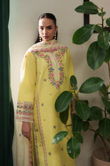 Rajbari | Exclusive Pret | Reya