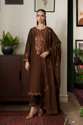 Rajbari | Exclusive Pret | Rouge