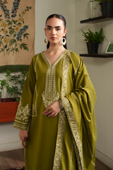 Rajbari | Exclusive Pret | zimal