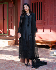 Mushq | Euphoria Eid Pret'26 | Twinkling Dusk