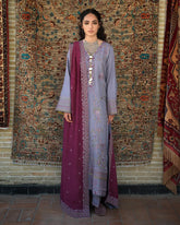 Mushq | Bukhara Winter Edit | Old City Bloom