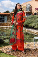 Rangrasiya | Lifestyle Summer 26 | Olivine