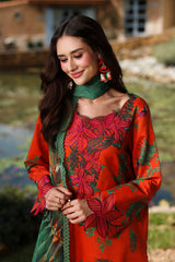 Rangrasiya | Lifestyle Summer 26 | Olivine