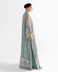 Mushq | Fleur Luxury Formals | Ondine | Zayan Clothing UK