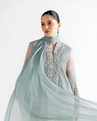 Mushq | Fleur Luxury Formals | Ondine | Zayan Clothing UK