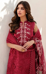 Asifa and Nabeel | Azalia Sumemr 25 | Opium (AZL25-02)