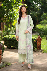 Rangrasiya | Meharma Summer Edit 26 | Orchid