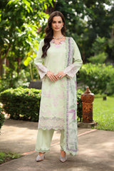 Rangrasiya | Meharma Summer Edit 26 | Orchid
