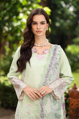 Rangrasiya | Meharma Summer Edit 26 | Orchid