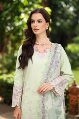 Rangrasiya | Meharma Summer Edit 26 | Orchid