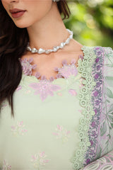 Rangrasiya | Meharma Summer Edit 26 | Orchid