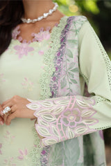 Rangrasiya | Meharma Summer Edit 26 | Orchid