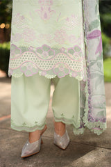 Rangrasiya | Meharma Summer Edit 26 | Orchid