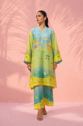 Sania Maskatiya | Summer Festive 26 | Yashal (B)