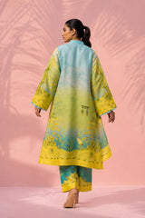 Sania Maskatiya | Summer Festive 26 | Yashal (B)