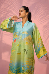 Sania Maskatiya | Summer Festive 26 | Yashal (B)