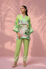 Sania Maskatiya | Summer Festive 26 | Eileen (B)