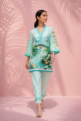 Sania Maskatiya | Summer Festive 26 | Eileen