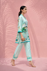 Sania Maskatiya | Summer Festive 26 | Eileen