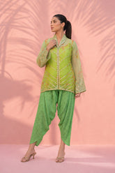 Sania Maskatiya | Summer Festive 26 | Alyana (B)