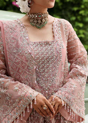 Kanwal Malik | Maahi Festive 25 | Shabnam