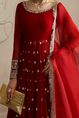 Vanya | Revuse Wedding Formals | RV-01