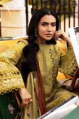Motifz | Premium Lawn 25 | 5329-LISETTE