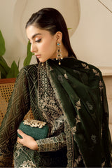 Ramsha | Sonehri Formals | BB-103