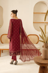 Ramsha | Sonehri Formals | BB-105