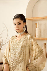 Ramsha | Sonehri Formals | BB-104