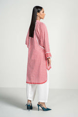 Maria B | Luxury Winter Pret 25 | PS-PF24-05-Red