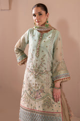 Alizeh | Jhalak Formals | AF-JHLK-07-PAKIZA